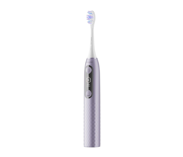 Dreame Szczoteczka soniczna E10F (fioletowa) - 1576716 - zdjęcie 3